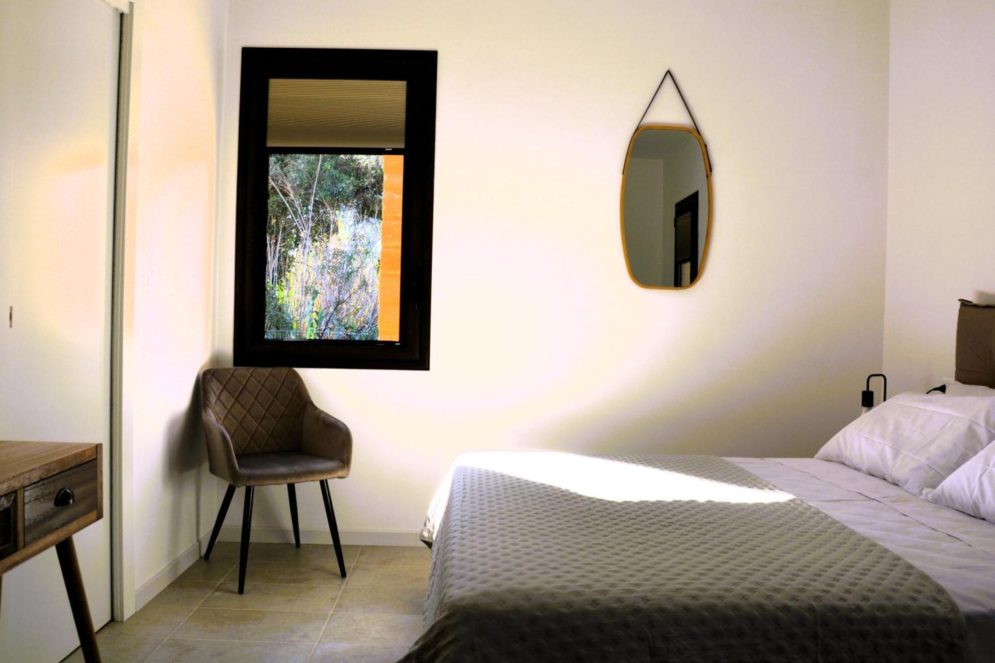Bed and Breakfast Il Giardino Del Tempio Agrigento Exterior foto