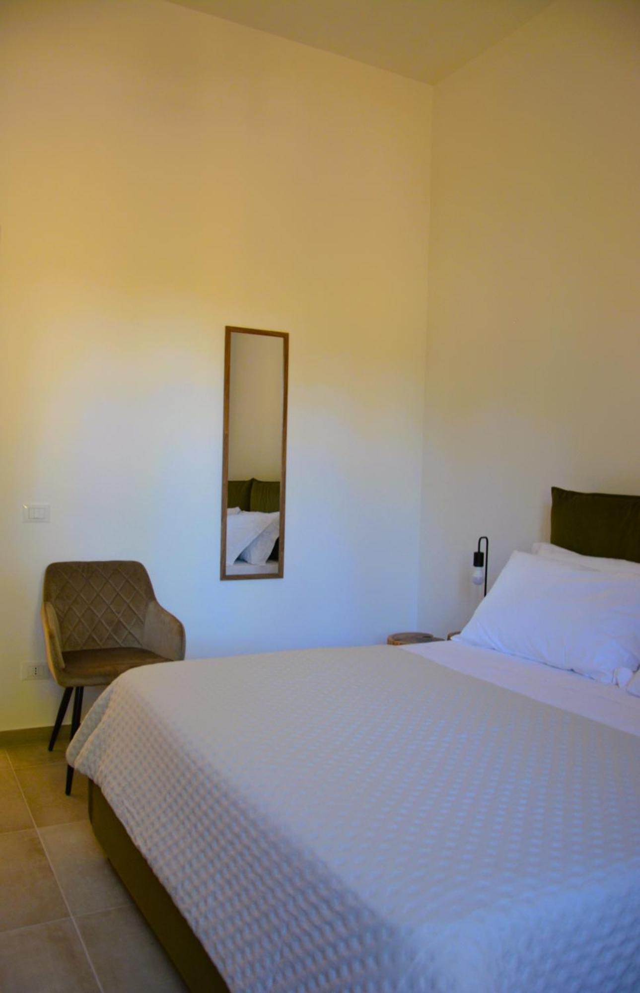Bed and Breakfast Il Giardino Del Tempio Agrigento Exterior foto