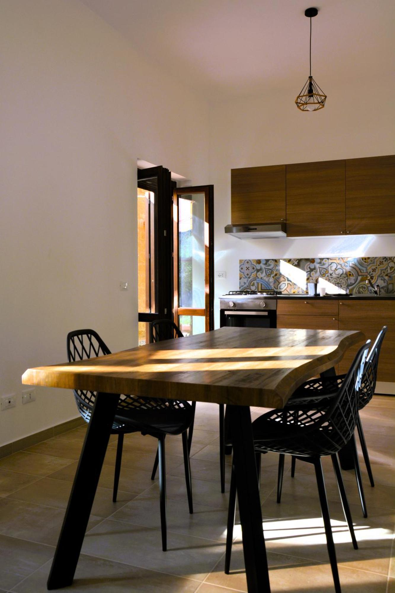 Bed and Breakfast Il Giardino Del Tempio Agrigento Exterior foto