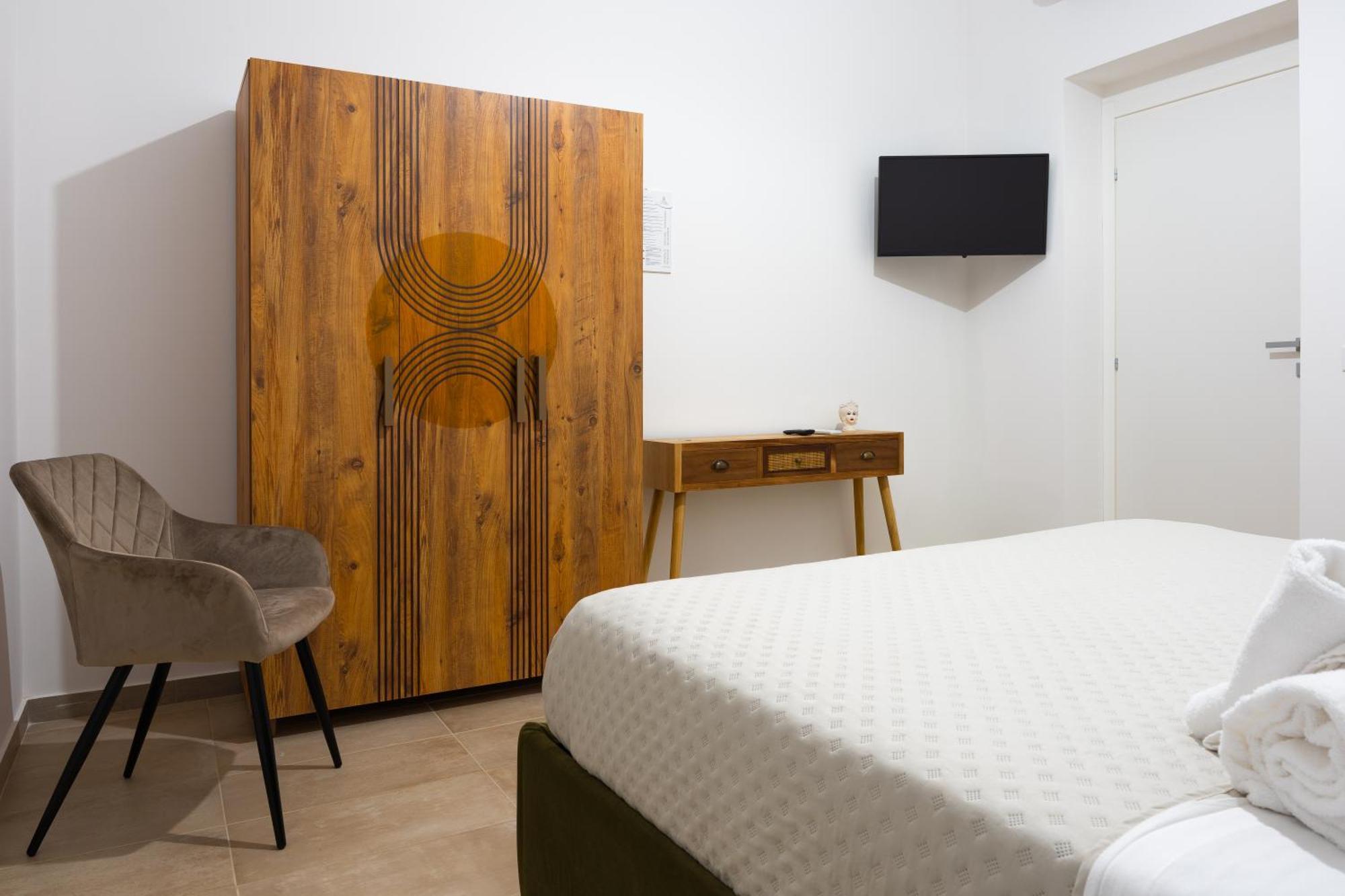 Bed and Breakfast Il Giardino Del Tempio Agrigento Exterior foto