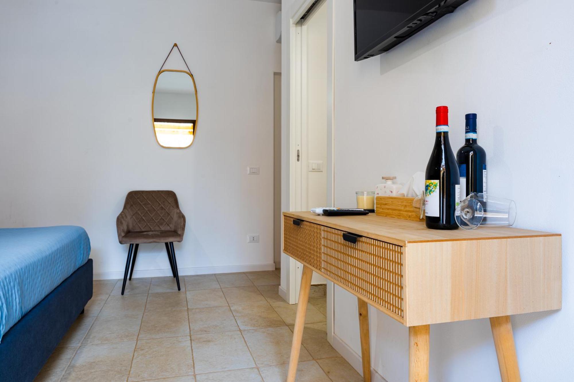 Bed and Breakfast Il Giardino Del Tempio Agrigento Exterior foto